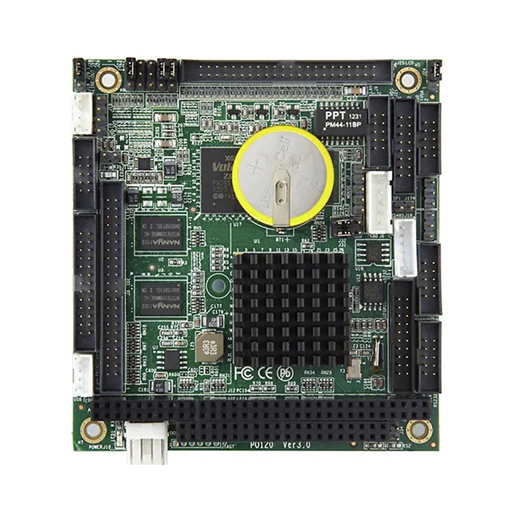 PCM-3587（已停產(chǎn)升級(jí)為PCM-3597）